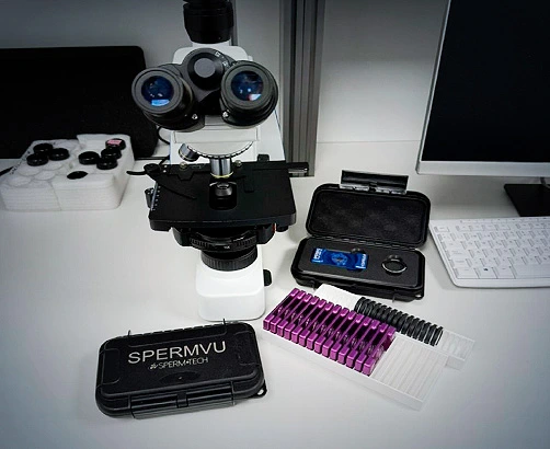SpermVU® 1